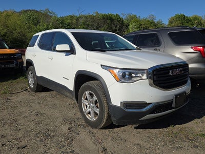 2019 GMC Acadia SLE-1
