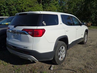 2019 GMC Acadia SLE-1