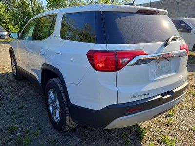 2019 GMC Acadia SLE-1
