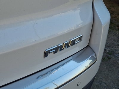 2017 GMC Acadia Limited Limited