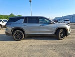 2024 Chevrolet Traverse LS