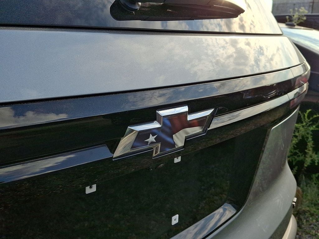 2024 Chevrolet Traverse LT 1LT