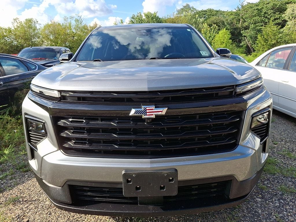 2024 Chevrolet Traverse LT 1LT