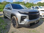 2024 Chevrolet Traverse LT 1LT