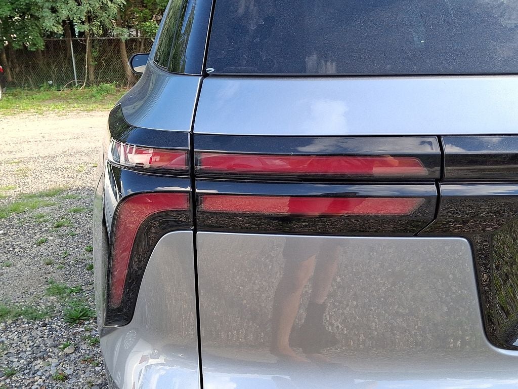 2024 Chevrolet Traverse LT 1LT