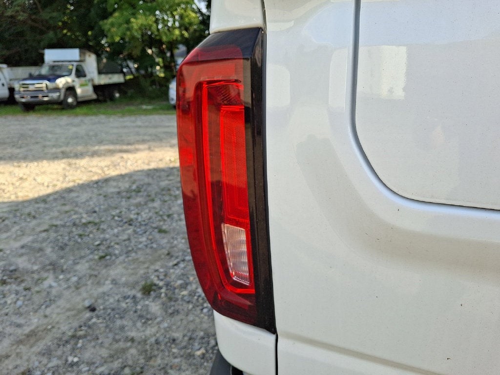 2023 GMC Sierra 2500HD AT4