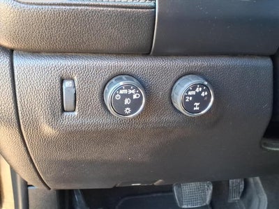 2016 GMC Canyon SLE1