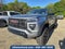 2023 GMC Canyon AT4X