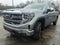 2025 GMC Sierra 1500 SLT 5.3, LEATHER, 4X4