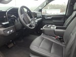 2025 GMC Sierra 1500 SLT 5.3, LEATHER, 4X4