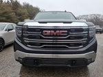 2025 GMC Sierra 1500 SLT 5.3 V8, LEATHER, 4X4