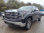 2025 GMC Sierra 1500 SLT 5.3 V8, LEATHER, 4X4