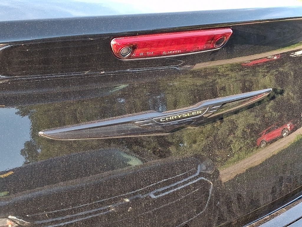 2023 Chrysler 300 Touring