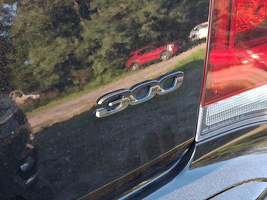 2023 Chrysler 300 Touring