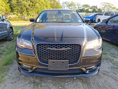 2023 Chrysler 300 Touring