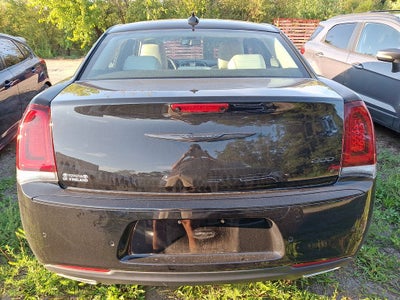 2023 Chrysler 300 Touring