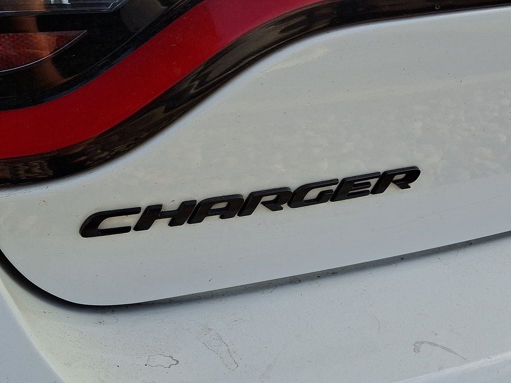 2019 Dodge Charger R/T Scat Pack