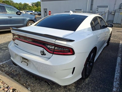 2019 Dodge Charger R/T Scat Pack