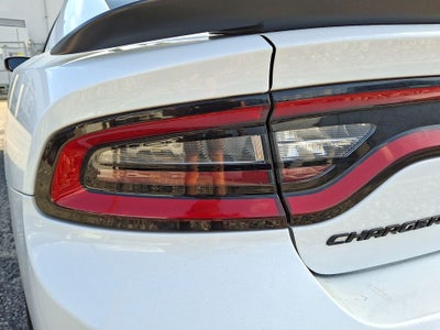 2019 Dodge Charger R/T Scat Pack