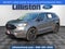 2023 Ford Edge SE