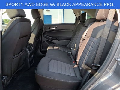 2023 Ford Edge SE