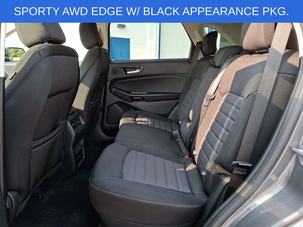2023 Ford Edge SE