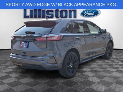 2023 Ford Edge SE