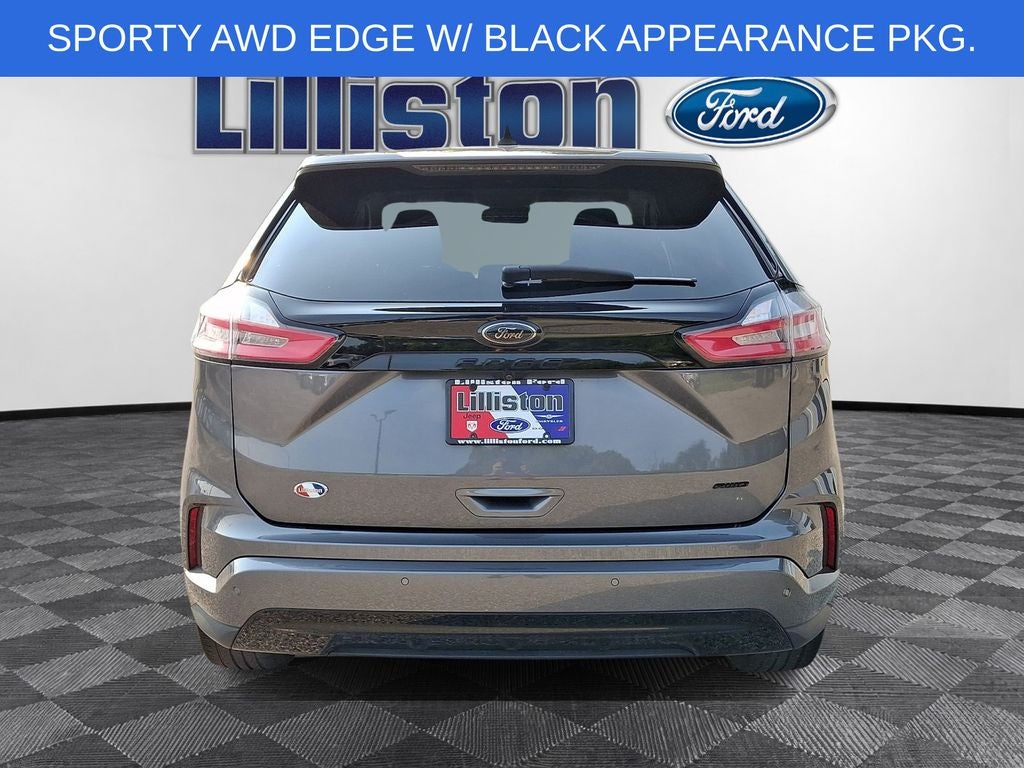 2023 Ford Edge SE