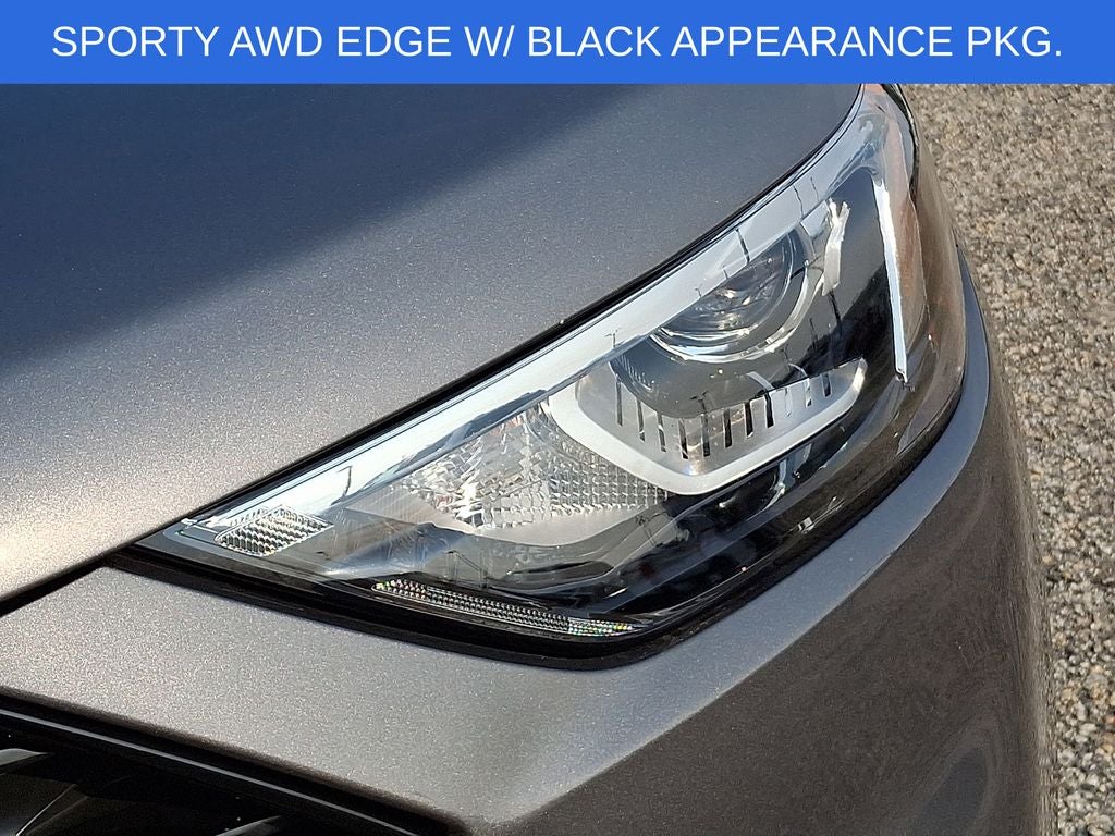 2023 Ford Edge SE