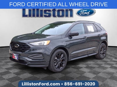 2023 Ford Edge SE