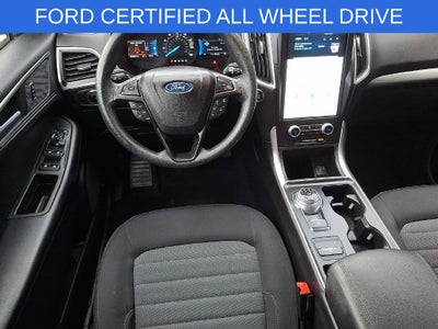 2023 Ford Edge SE