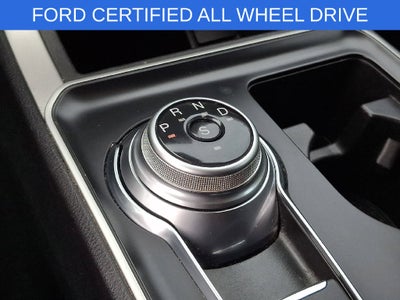 2023 Ford Edge SE