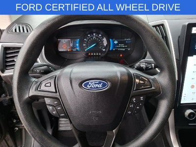 2023 Ford Edge SE