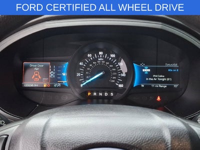 2023 Ford Edge SE