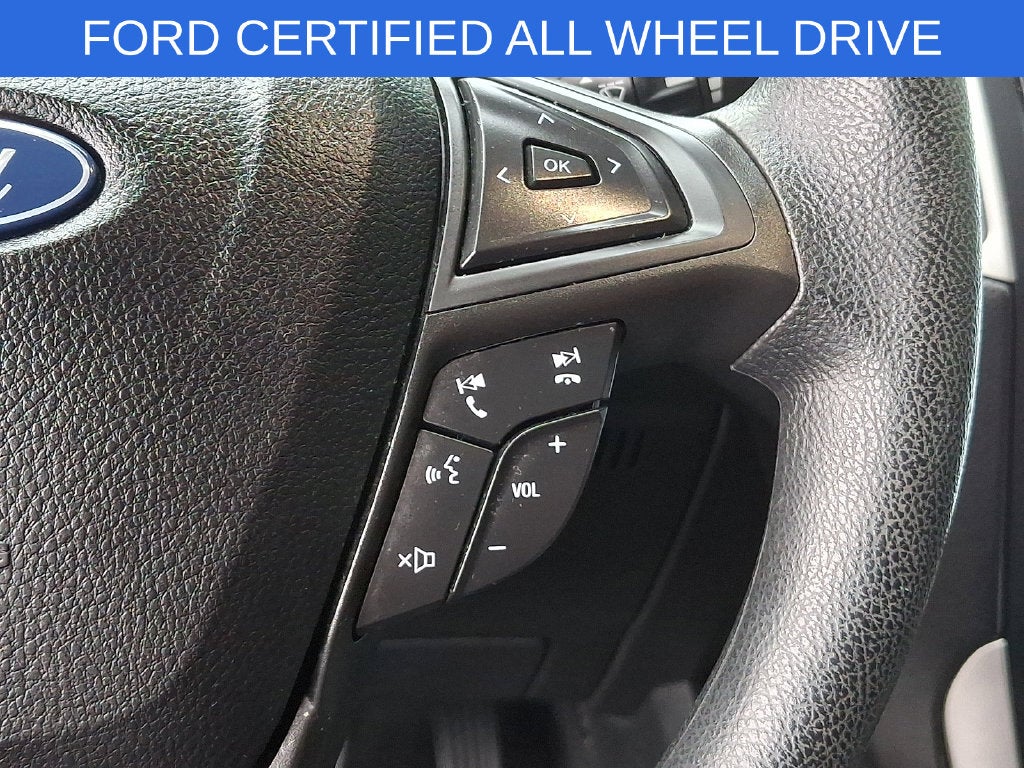 2023 Ford Edge SE