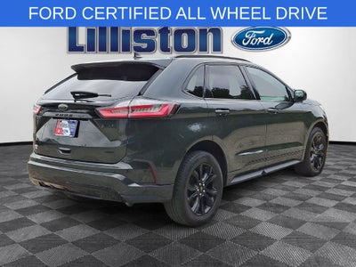 2023 Ford Edge SE
