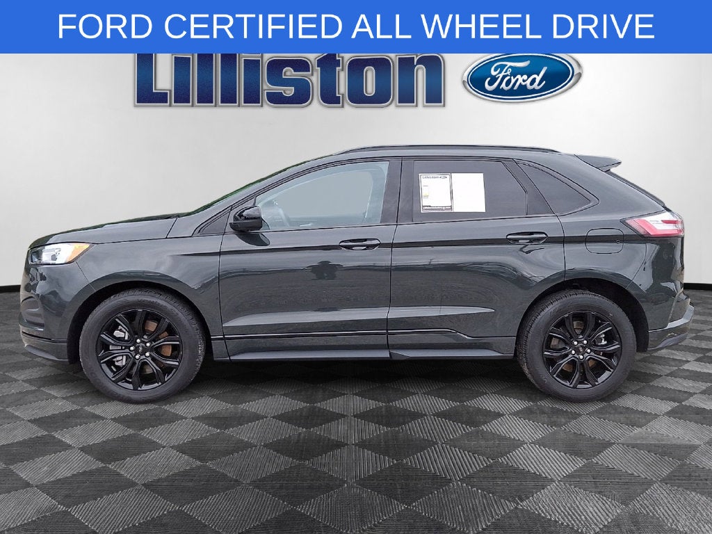 2023 Ford Edge SE