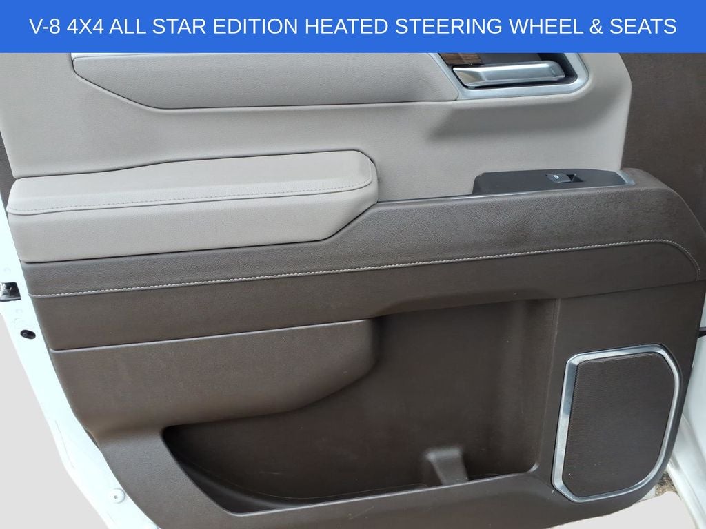 2025 Chevrolet Silverado 1500 LT LT1