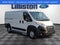 2025 RAM ProMaster 2500 Base