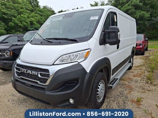 2025 RAM ProMaster 2500 Base