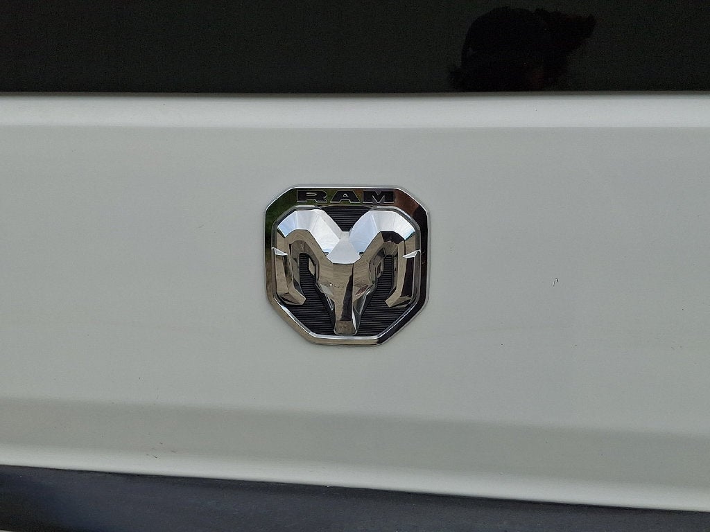2025 RAM ProMaster 2500 Base