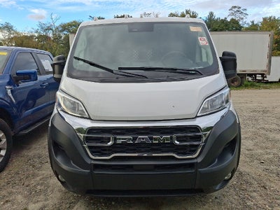 2025 RAM ProMaster 2500 Base