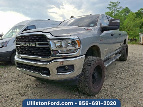 2023 RAM 2500 Big Horn