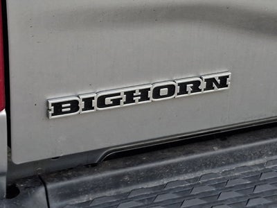 2023 RAM 2500 Big Horn