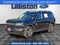 2026 Ford Bronco Sport Big Bend FCTP LOANER VEHICLE