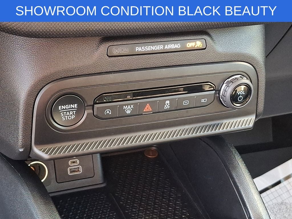 2026 Ford Bronco Sport Big Bend FCTP LOANER VEHICLE