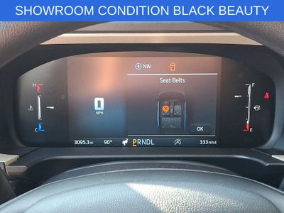 2026 Ford Bronco Sport Big Bend FCTP LOANER VEHICLE