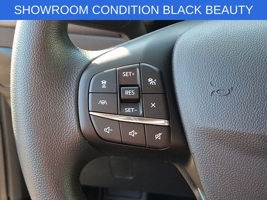 2026 Ford Bronco Sport Big Bend FCTP LOANER VEHICLE