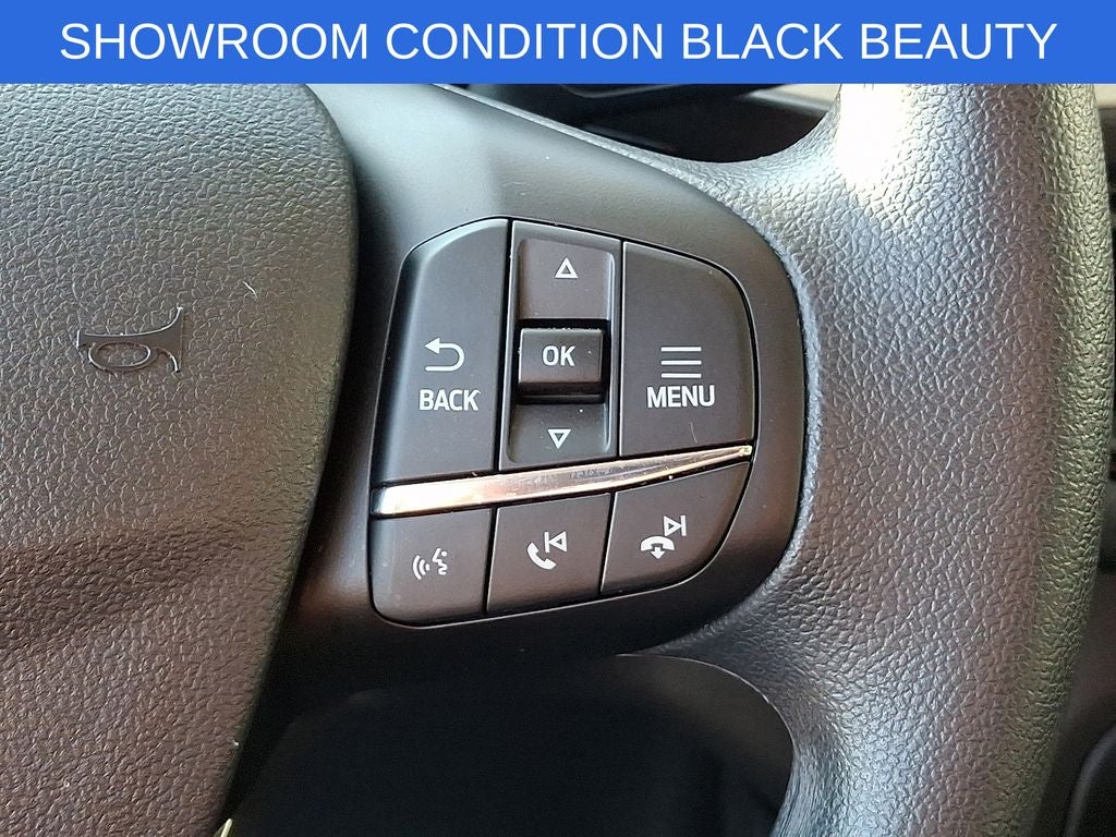 2026 Ford Bronco Sport Big Bend FCTP LOANER VEHICLE
