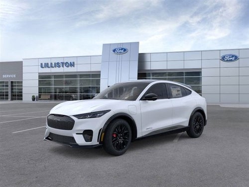 2025 Ford Mustang Mach-E Premium 0% AVAILABLE